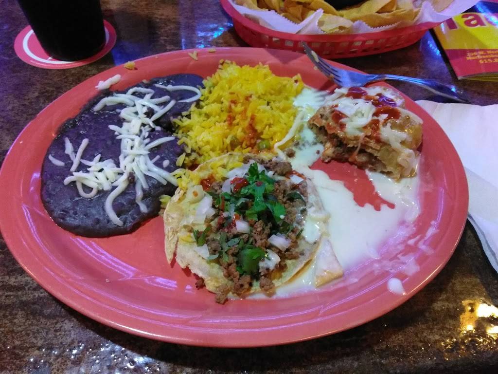 Carmens Taqueria | restaurant | 1935 S Church St, Murfreesboro, TN 37130, USA | 6154103516 OR +1 615-410-3516