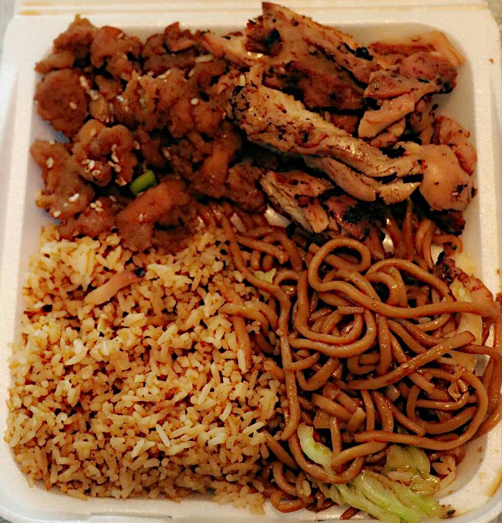 Hunan Kitchen | restaurant | 6650 Commerce Blvd #19, Rohnert Park, CA 94928, USA | 7075888828 OR +1 707-588-8828