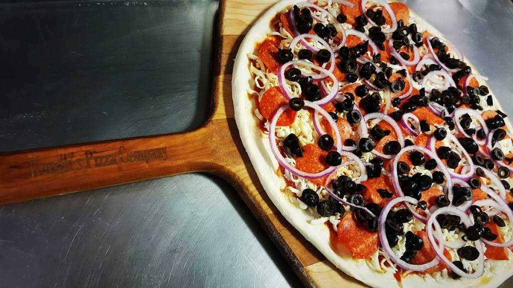 Norallis Pizza | meal delivery | 761 E Wilson Blvd, Hagerstown, MD 21740, USA | 3017919000 OR +1 301-791-9000