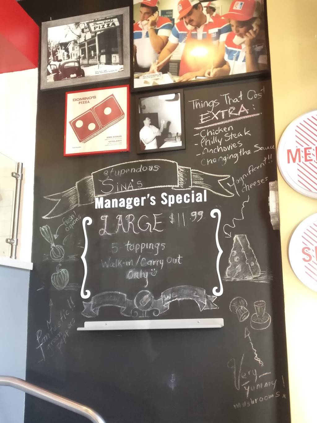 Dominos Pizza | meal delivery | 154 Country Club Gate Center, Pacific Grove, CA 93950, USA | 8313721999 OR +1 831-372-1999