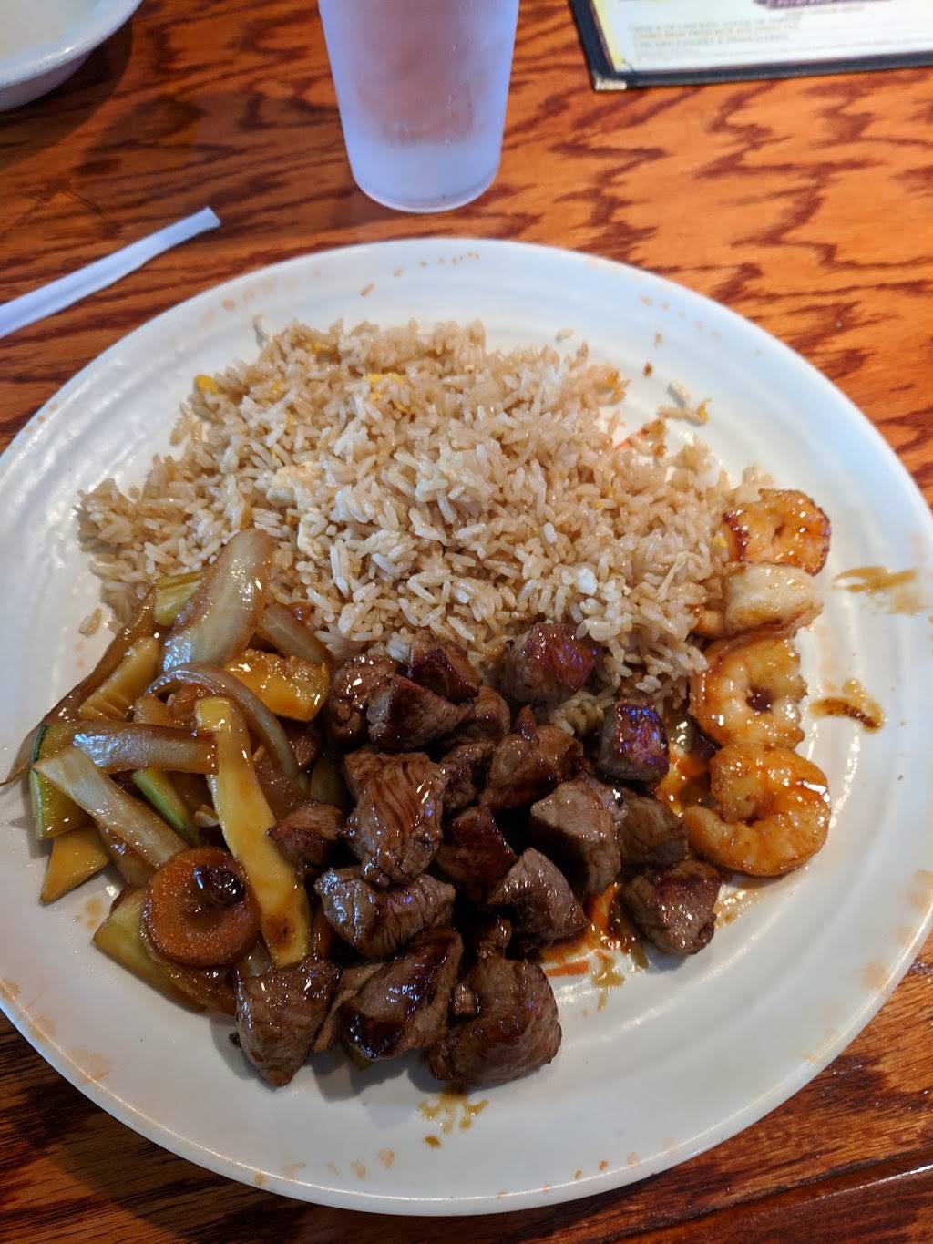 Koto Japanese Steak House | restaurant | 409 E Morris Blvd, Morristown, TN 37813, USA | 4233531162 OR +1 423-353-1162