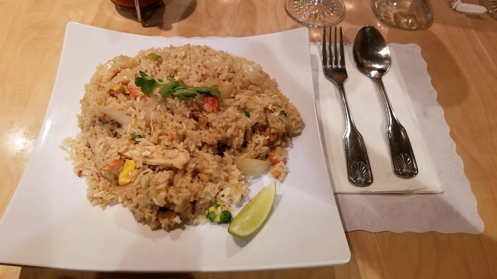 Thai Nakorn | restaurant | 424 G St, Davis, CA 95616, USA | 5307587775 OR +1 530-758-7775