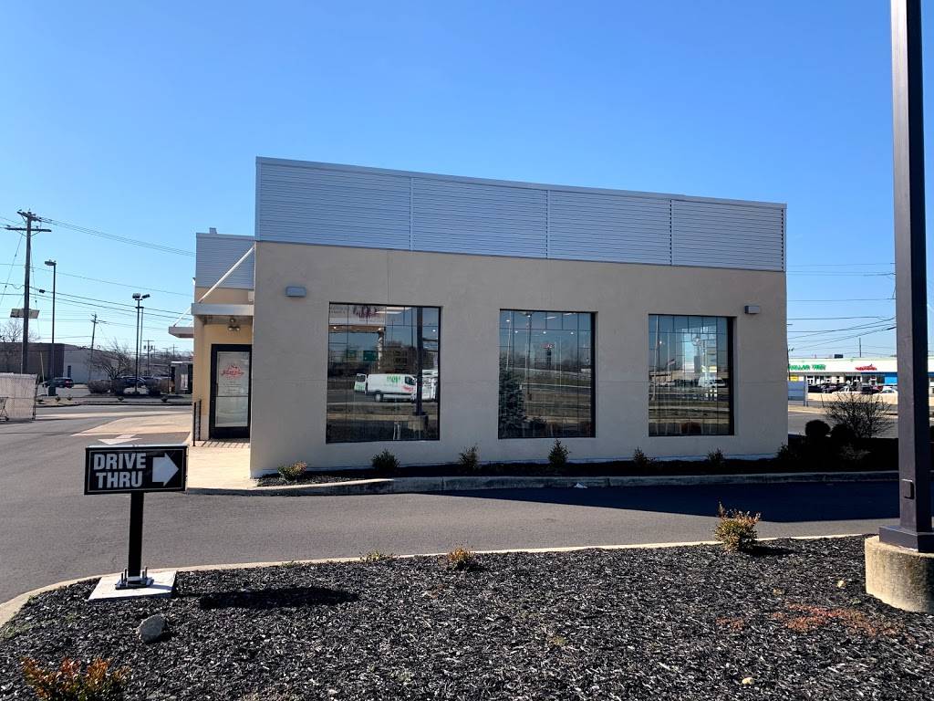 JZs FishWing | restaurant | 7550 S Crescent Blvd, Pennsauken Township, NJ 08109, USA | 8563336964 OR +1 856-333-6964