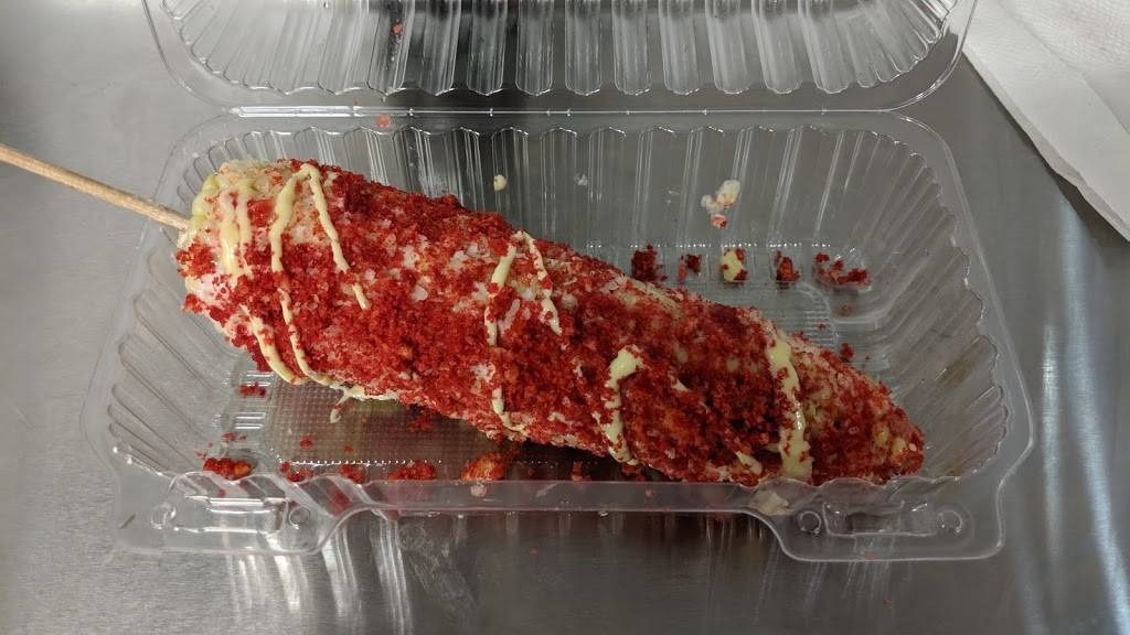 Fuego Cravings | restaurant | 1680 E 6th St ste b, Beaumont, CA 92223, USA | 9515240087 OR +1 951-524-0087