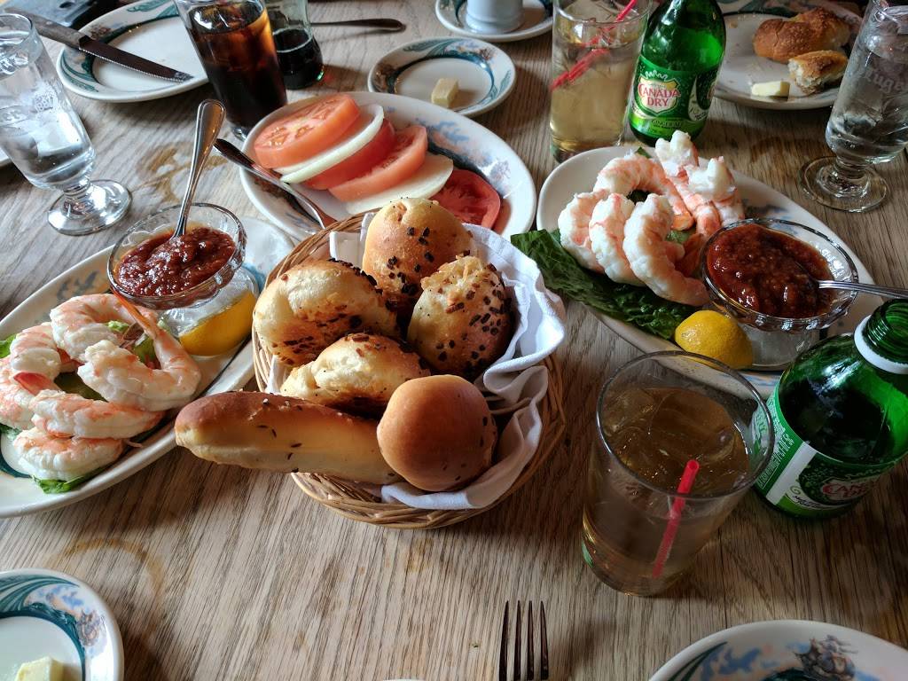 Peter Lugers Steakhouse | restaurant | 255 Northern Blvd, Great Neck, NY 11021, USA | 5164878800 OR +1 516-487-8800