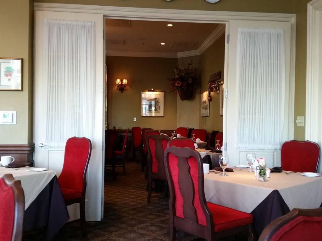 Paulettes Restaurant | restaurant | 50 Harbor Town Square, Memphis, TN 38103, USA | 9012603300 OR +1 901-260-3300