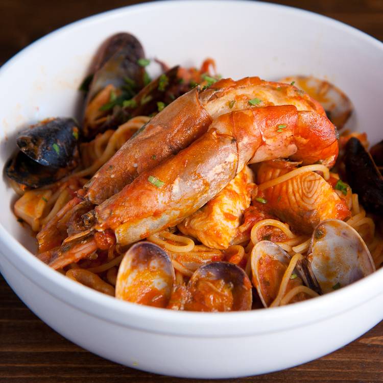 Il Capriccio | meal delivery | 1757 N Vermont Ave, Los Angeles, CA 90027, USA | 3236625900 OR +1 323-662-5900