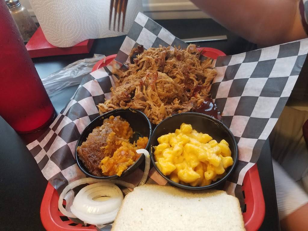 No. 423 Smokehouse | restaurant | 804 E Illinois St, Petersburg, IN 47567, USA | 8123542277 OR +1 812-354-2277