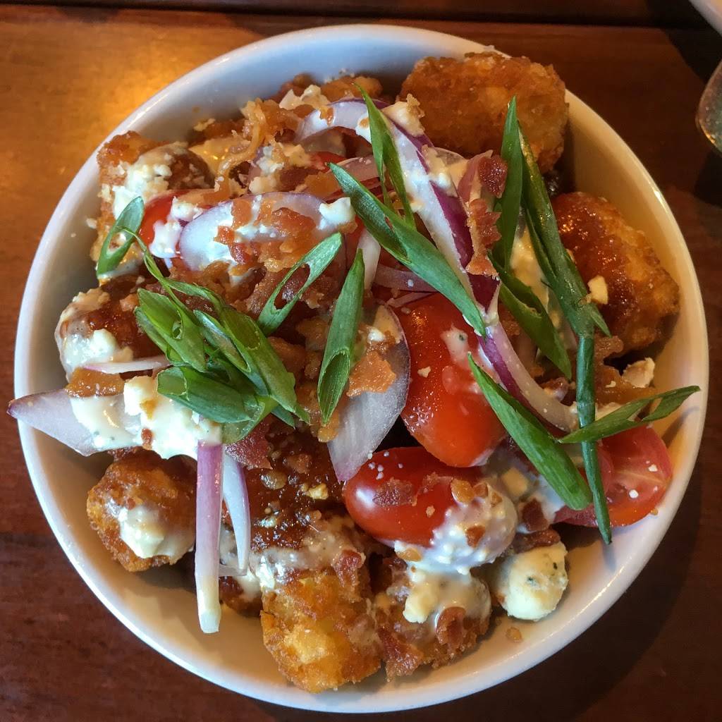 BRGR Bar | restaurant | 34 Portwalk Pl, Portsmouth, NH 03801, USA | 6032940902 OR +1 603-294-0902