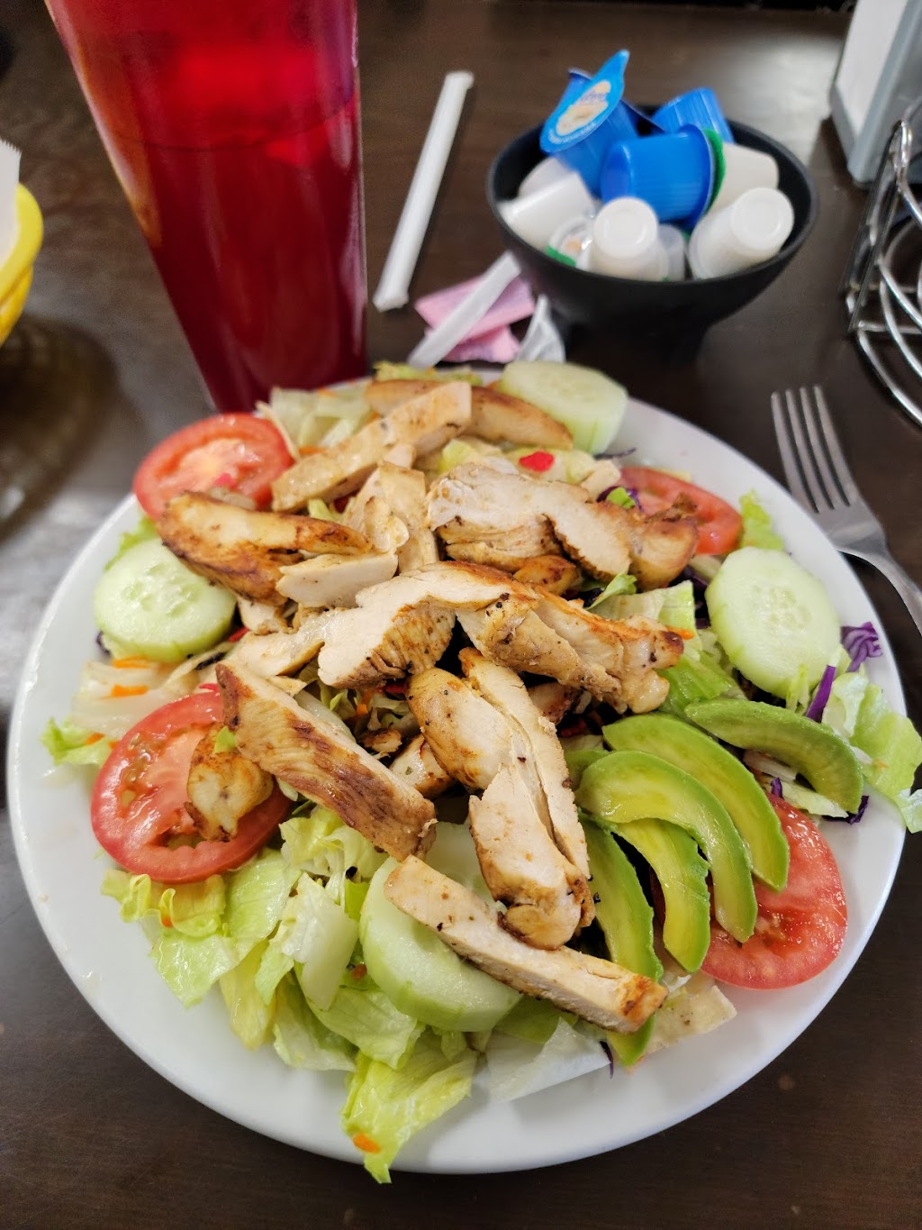 La Casa Deli | restaurant | 349 W 32nd St, Yuma, AZ 85364, USA | 9283410486 OR +1 928-341-0486