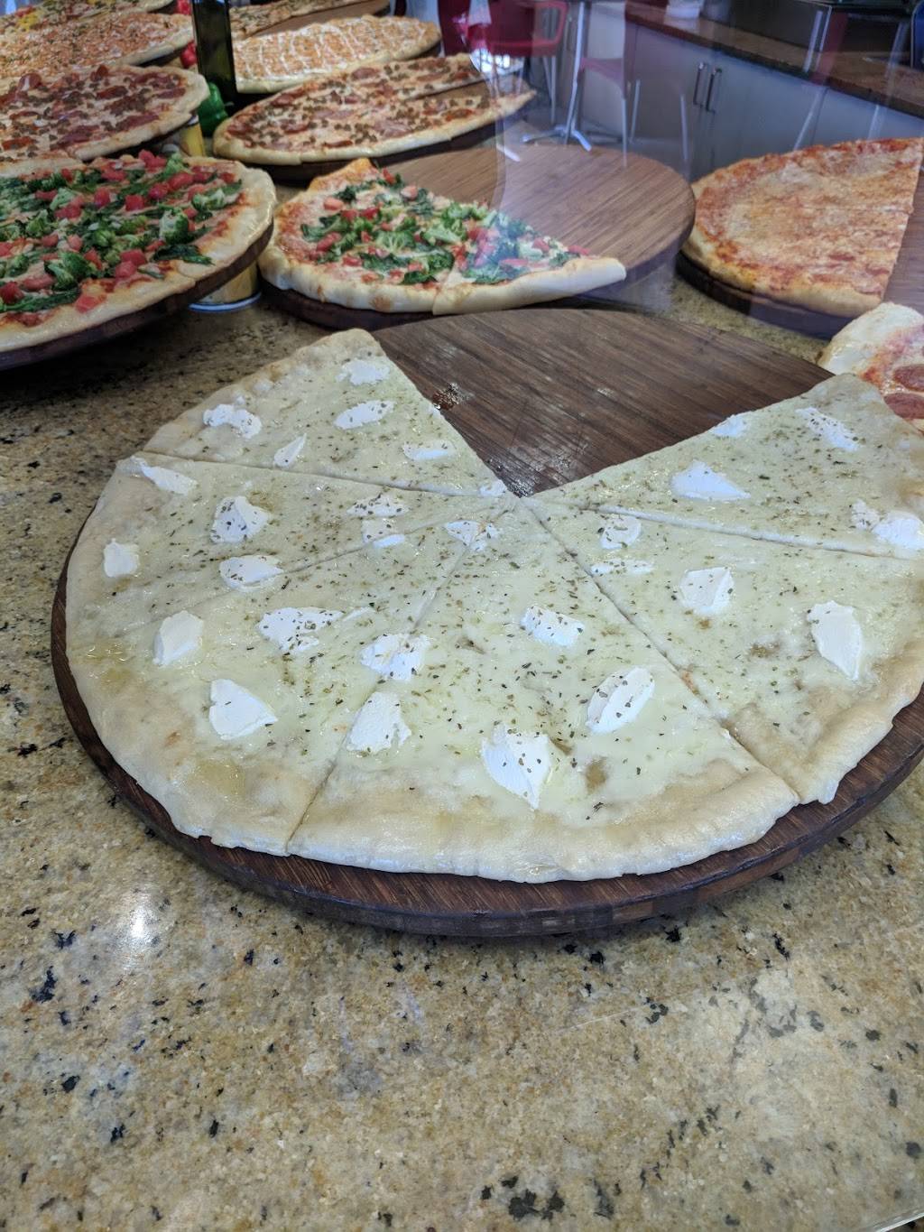 Perrys Pizza | restaurant | 2901 Boardwalk, Atlantic City, NJ 08401, USA | 6093404000 OR +1 609-340-4000