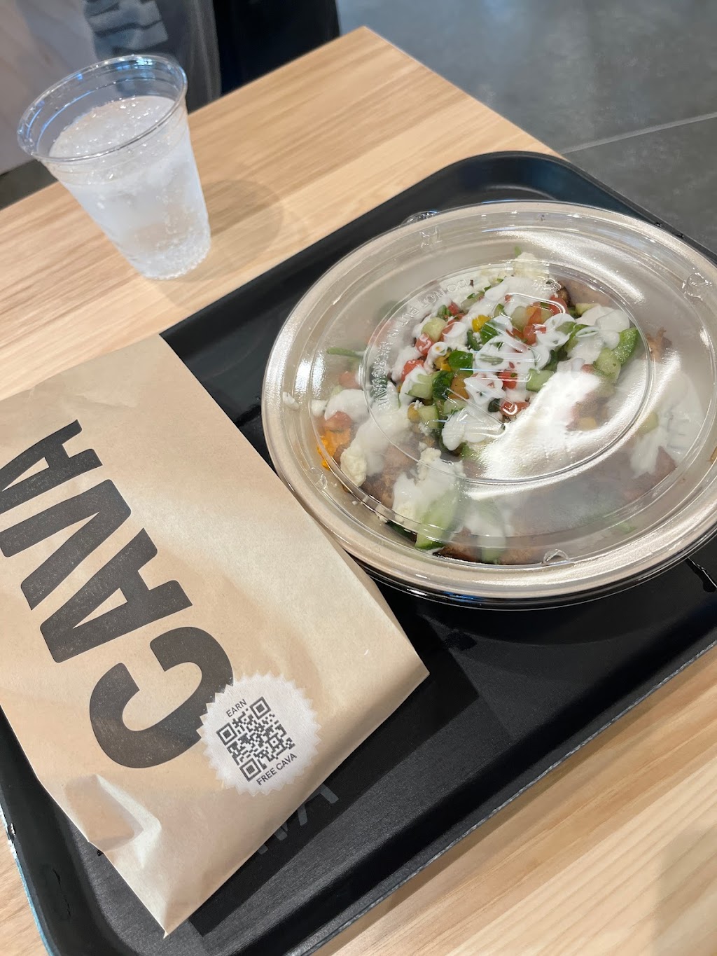 CAVA | restaurant | 6416 Irvine Blvd, Irvine, CA 92620, USA | 9494906084 OR +1 949-490-6084