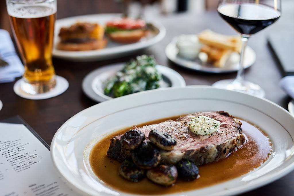 Central Standard | restaurant | 1603 S Congress Ave, Austin, TX 78704, USA | 5129420823 OR +1 512-942-0823