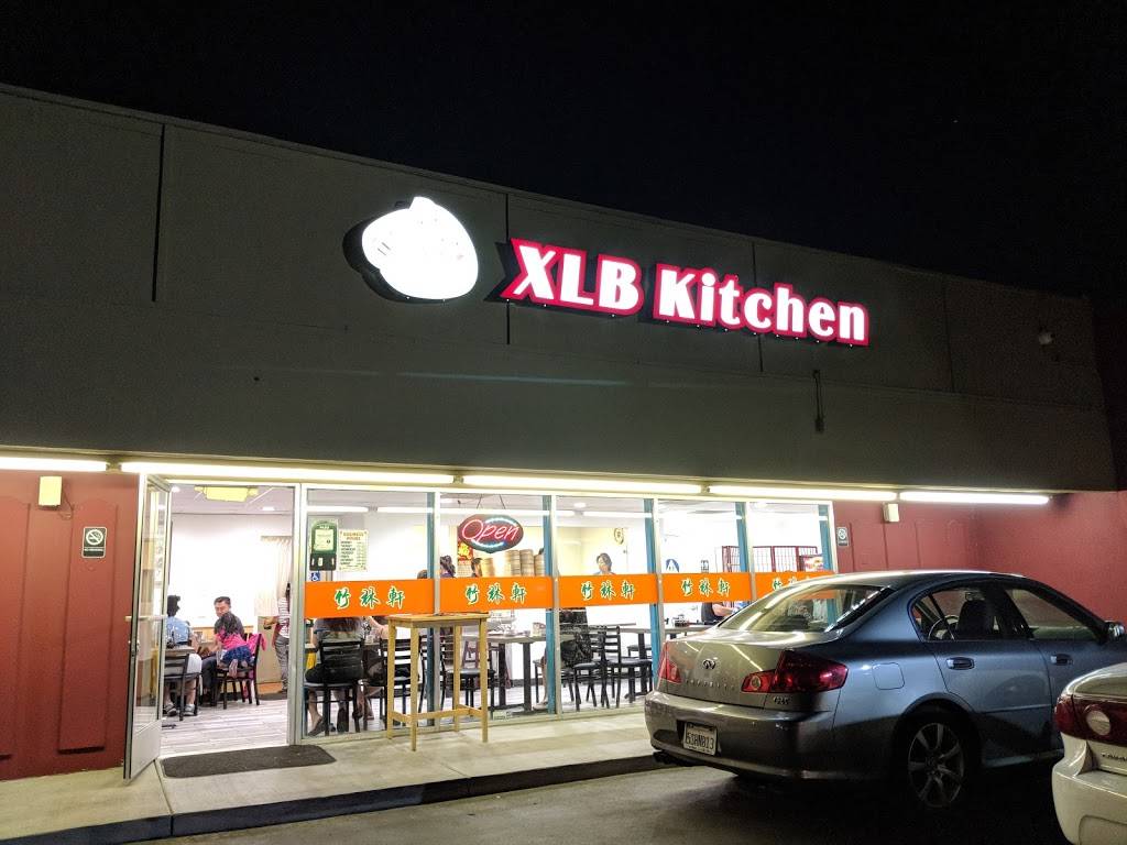 XLB Kitchen | restaurant | 10235 S De Anza Blvd, Cupertino, CA 95014, USA | 4082176510 OR +1 408-217-6510
