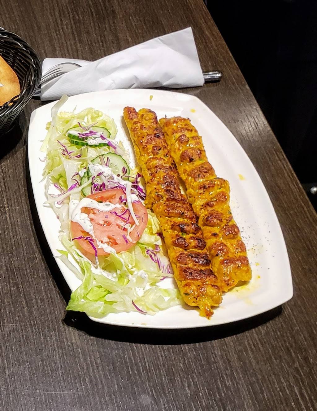 Kandahar Kabab | restaurant | 2307 Markham Rd, Scarborough, ON M1B 2W3, Canada | 4166098666 OR +1 416-609-8666