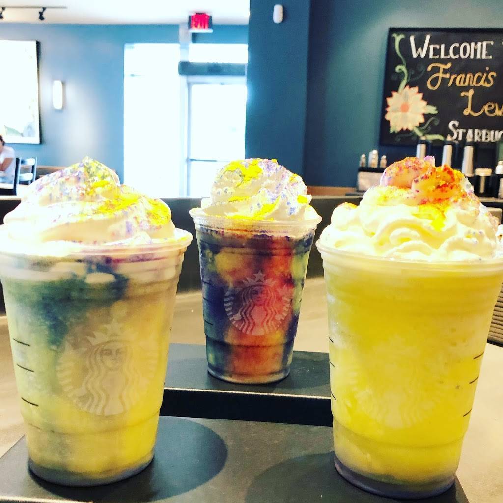 Starbucks | cafe | 32-02 Francis Lewis Blvd, Queens, NY 11358, USA | 7188887737 OR +1 718-888-7737