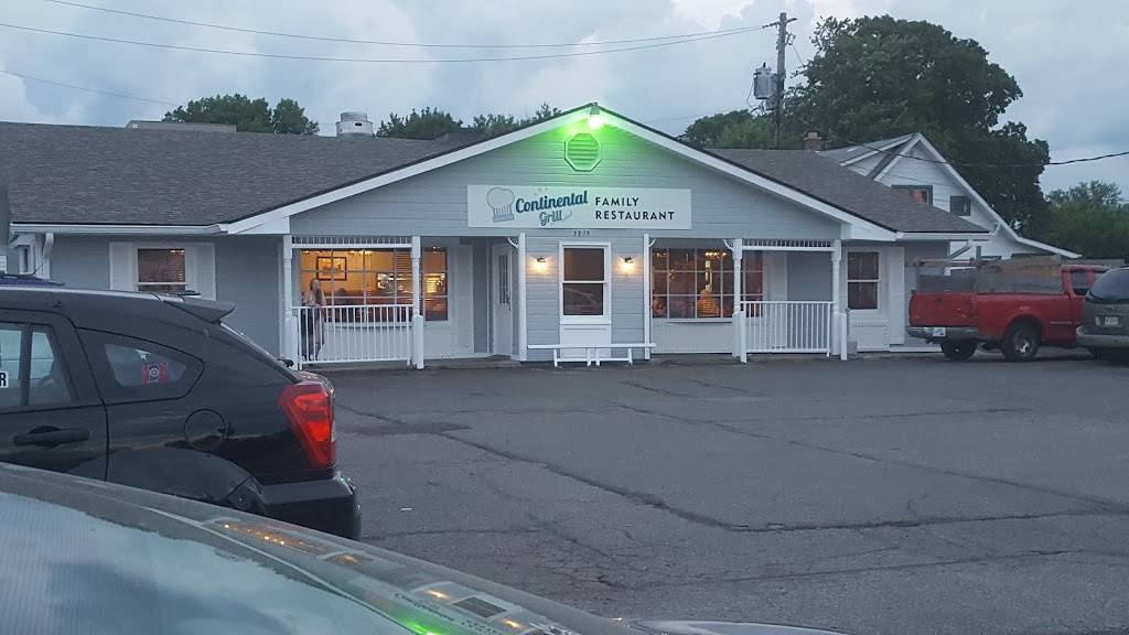 Continental Grill Family Restraunt | meal takeaway | 3815 W Washington St, Indianapolis, IN 46241, USA | 3172414867 OR +1 317-241-4867