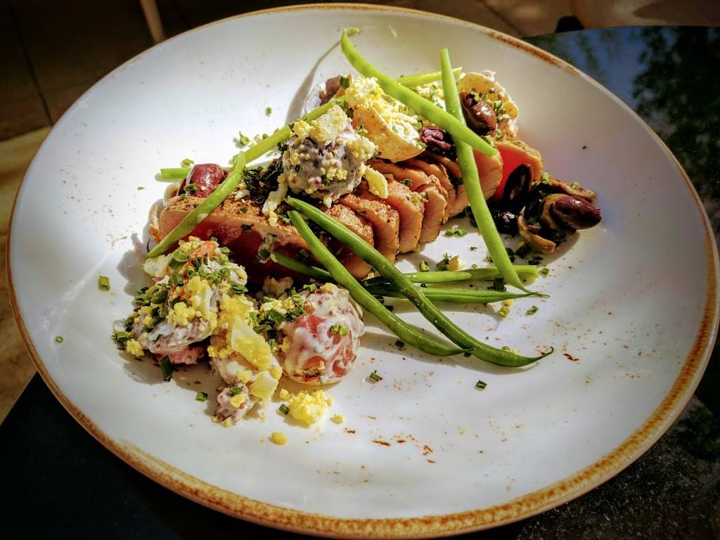 MERITAGE - an urban tavern | restaurant | 5350 E Marriott Dr, Phoenix, AZ 85054, USA | 4802933939 OR +1 480-293-3939