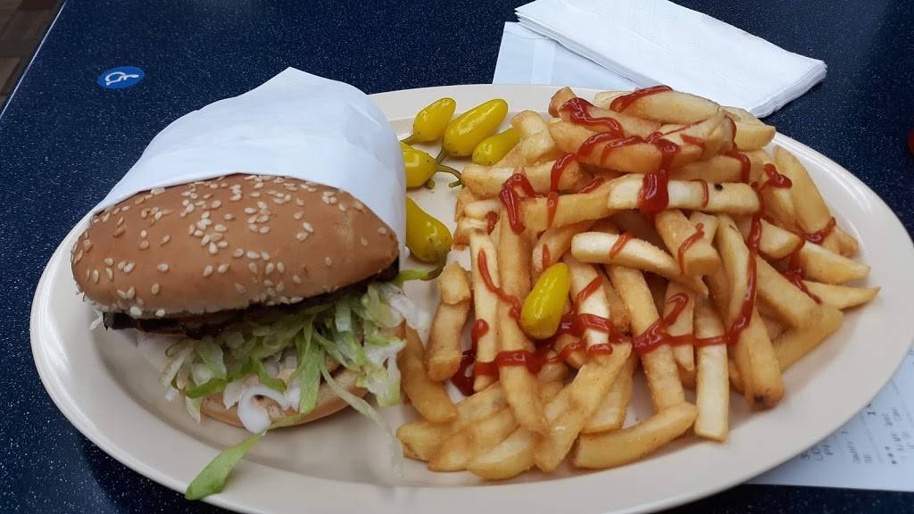 Toms jr burgers | restaurant | 1030 W Martin Luther King Jr Blvd, Los Angeles, CA 90037, USA | 3236765678 OR +1 323-676-5678