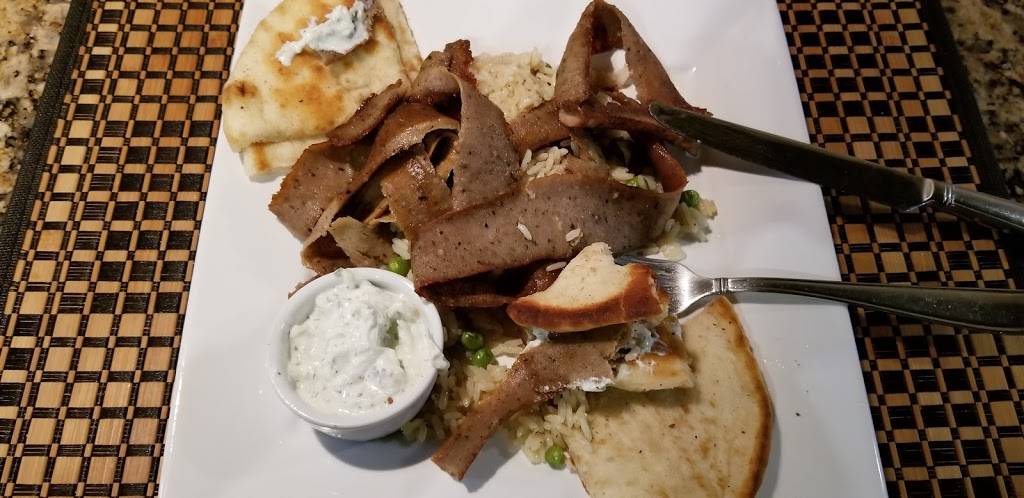 Gyro Joint | restaurant | 165 S Cypress Rd, Pompano Beach, FL 33060, USA | 9549469199 OR +1 954-946-9199