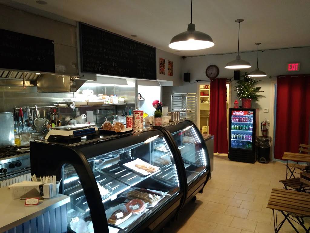 Tatra Bistro | restaurant | 102 Lupin Dr, Whitby, ON L1N 1X8, Canada | 2898932703 OR +1 289-893-2703