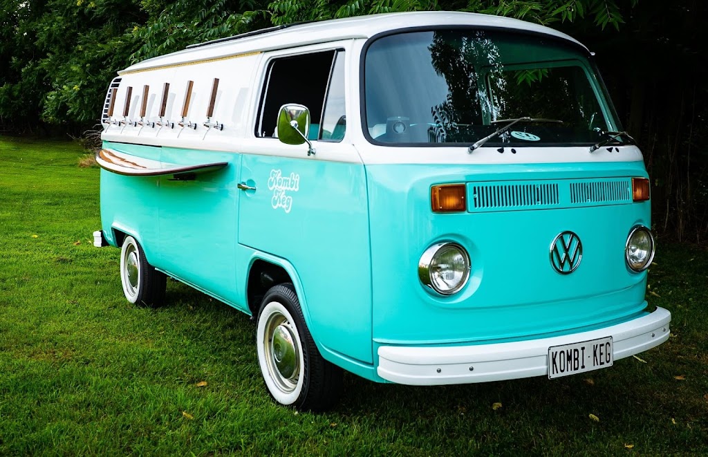 Kombi Keg Houston | restaurant | 15006 Carols Way Dr, Houston, TX 77070, USA | 3183494890 OR +1 318-349-4890