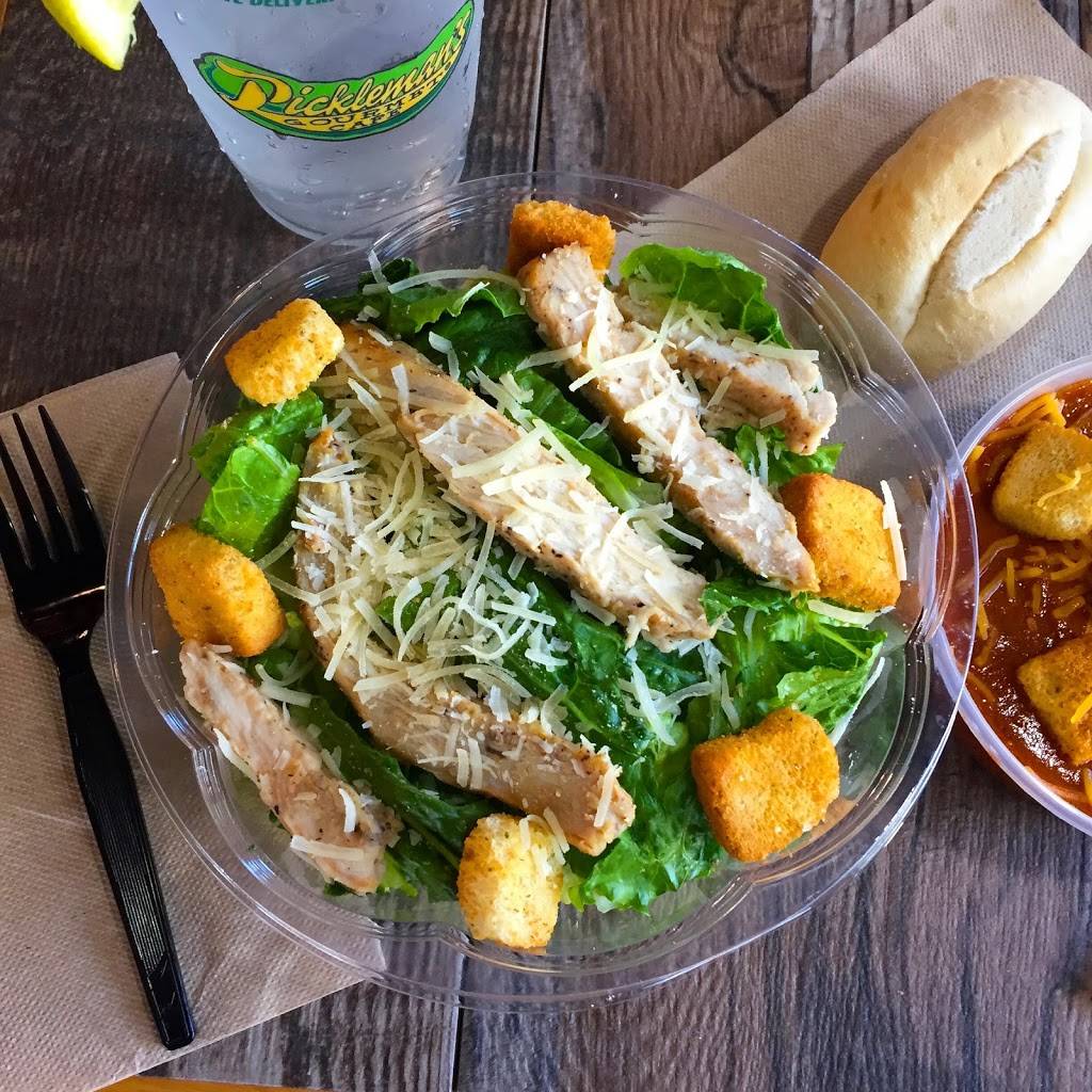 Picklemans | restaurant | 2204 S Promenade Blvd Suite 3, Rogers, AR 72758, USA | 4792391111 OR +1 479-239-1111