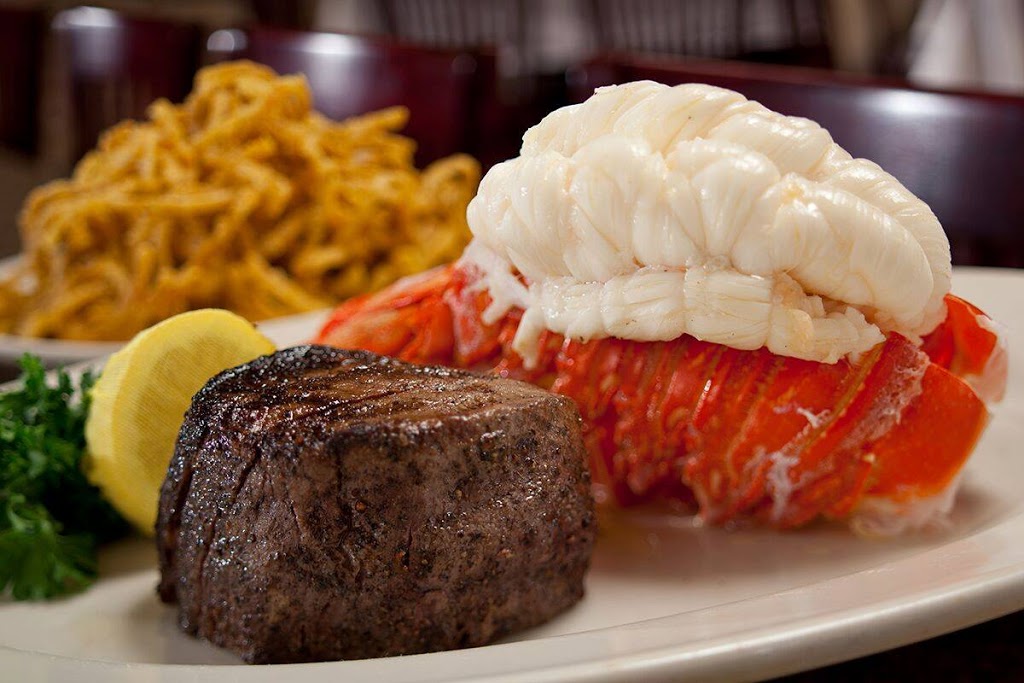 Mahogany Prime Steakhouse | restaurant | 4840 E 61st St, Tulsa, OK 74136, USA | 9184944043 OR +1 918-494-4043