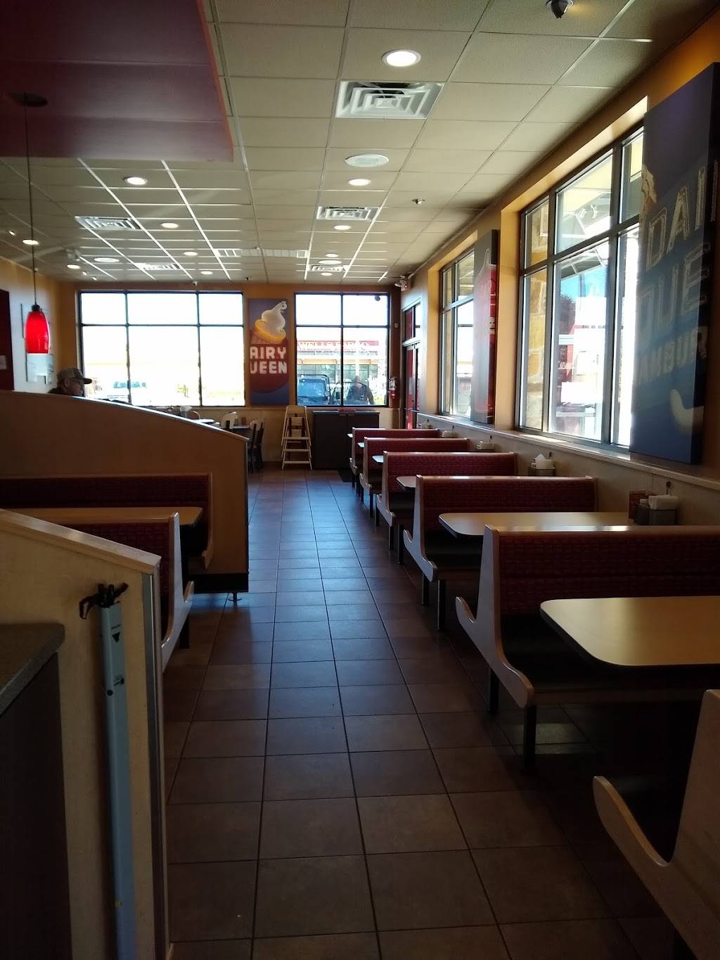 Dairy Queen Store | restaurant | 8830 Spring Cypress Rd, Spring, TX 77379, USA | 8326982823 OR +1 832-698-2823