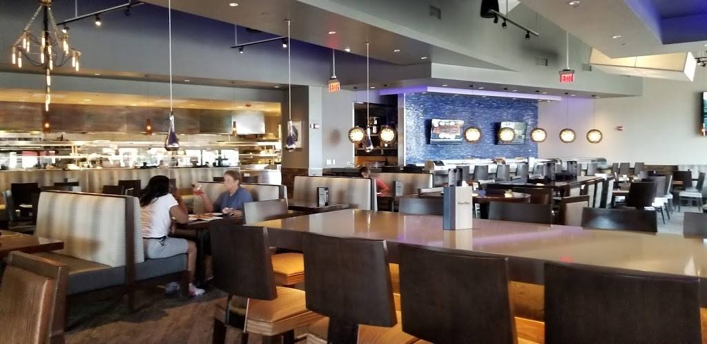 Kona Grill - Huntsville | restaurant | Bridge Street Town Centre, 435 The Bridge St #150, Huntsville, AL 35806, USA | 2568082540 OR +1 256-808-2540