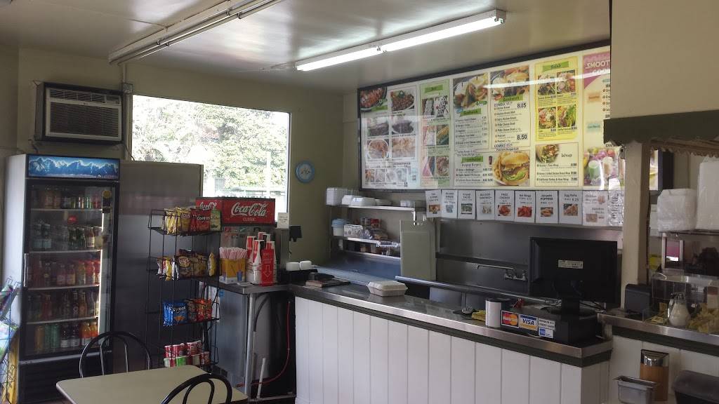 Harveys Sandwich Shop | meal takeaway | 3503 Motor Ave, Los Angeles, CA 90034, USA | 3105587070 OR +1 310-558-7070