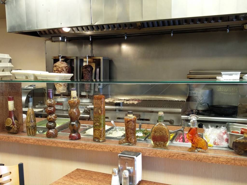 Al Wazir Chicken | restaurant | 6051 Hollywood Blvd, Los Angeles, CA 90028, USA | 3238560660 OR +1 323-856-0660