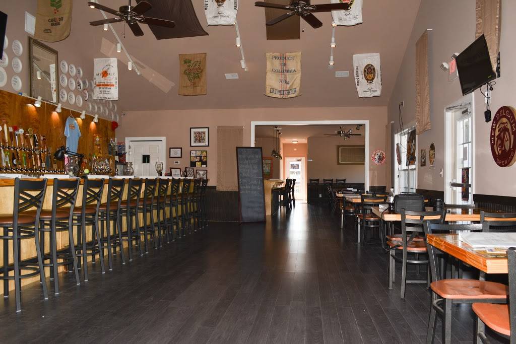 Krafty Draft Brew Pub LLC | restaurant | 269 Charter Oak Road, Lexington, SC 29072, USA | 8035672812 OR +1 803-567-2812