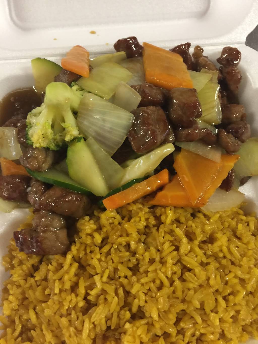 No.1 Chinese Restaurant | restaurant | 2262 Executive Dr, Hampton, VA 23666, USA | 7578388833 OR +1 757-838-8833