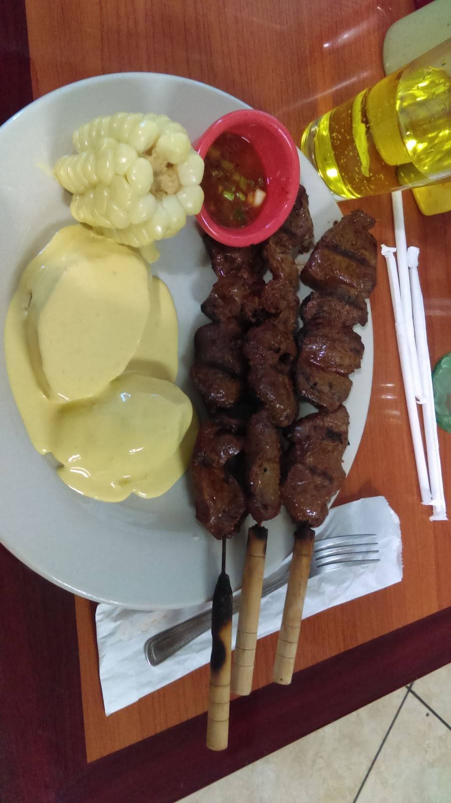 Pollo del Rey Restaurant & Cafe | restaurant | 4763 Buford Hwy NE #106, Atlanta, GA 30340, USA | 7704517741 OR +1 770-451-7741