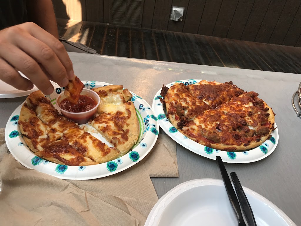 Janes Boardwalk Pizza | restaurant | 160 Winter St, Keystone, SD 57751, USA | 6056664713 OR +1 605-666-4713