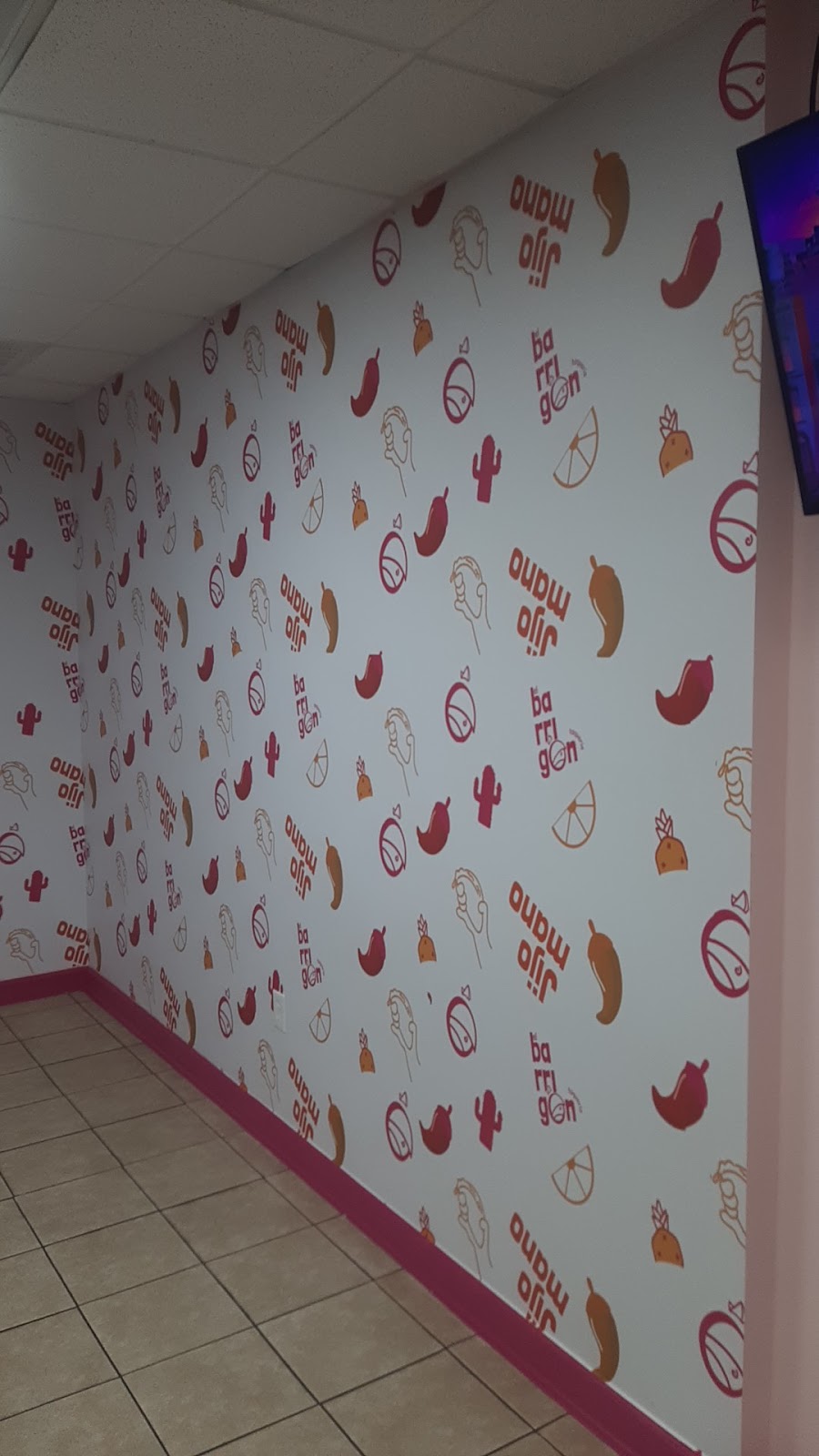 Taqueria El Barrigon West | restaurant | 4455 W Washington St, Indianapolis, IN 46241, USA | 3174386078 OR +1 317-438-6078