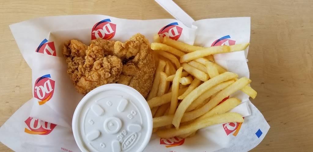 Dairy Queen Grill & Chill | restaurant | 5790 Mines Rd SE, Niles, OH 44446, USA | 3305059720 OR +1 330-505-9720