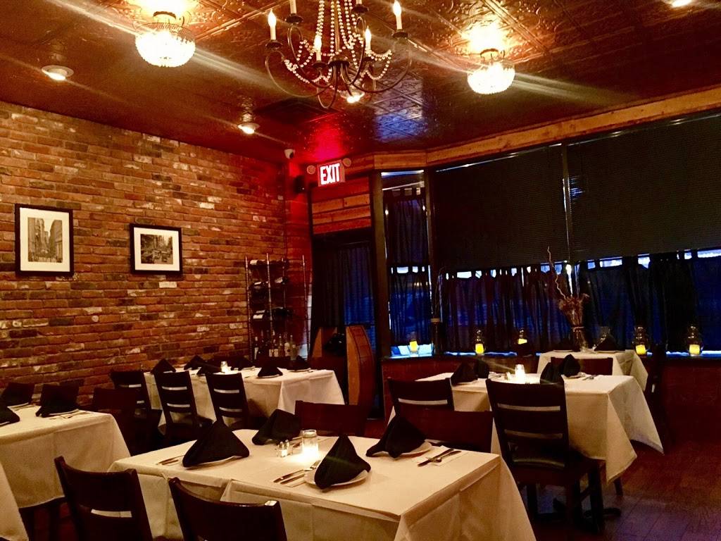 Molo | restaurant | 4903, 987 Bay St, Staten Island, NY 10305, USA | 7184477676 OR +1 718-447-7676