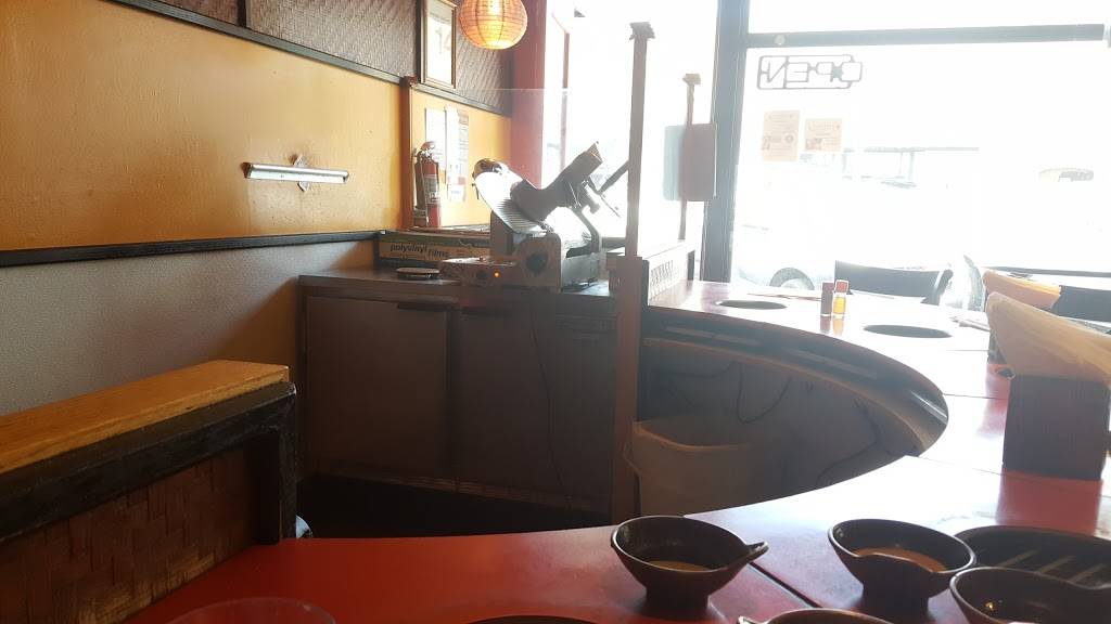 Shabuway | restaurant | 145 E 3rd Ave, San Mateo, CA 94401, USA | 6505482483 OR +1 650-548-2483