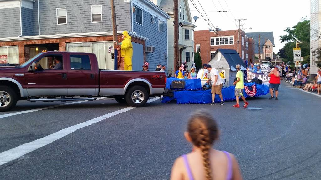 Ocean Garden | meal delivery | 1 Maplewood Ave, Gloucester, MA 01930, USA | 9782839668 OR +1 978-283-9668