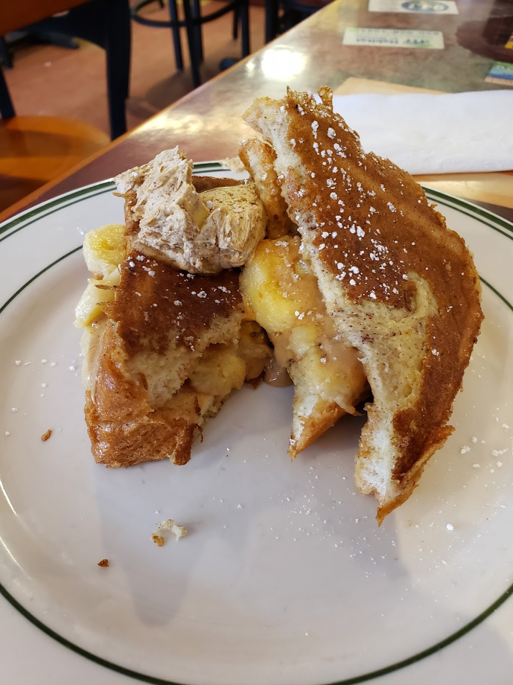 The Bada Bean | cafe | 2500 Apalachee Pkwy # B, Tallahassee, FL 32301, USA | 8505622326 OR +1 850-562-2326