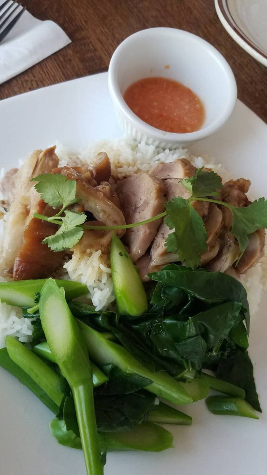 Im Aroi Thai Cuisine | restaurant | 525 N Garfield Ave, Montebello, CA 90640, USA | 3234907590 OR +1 323-490-7590