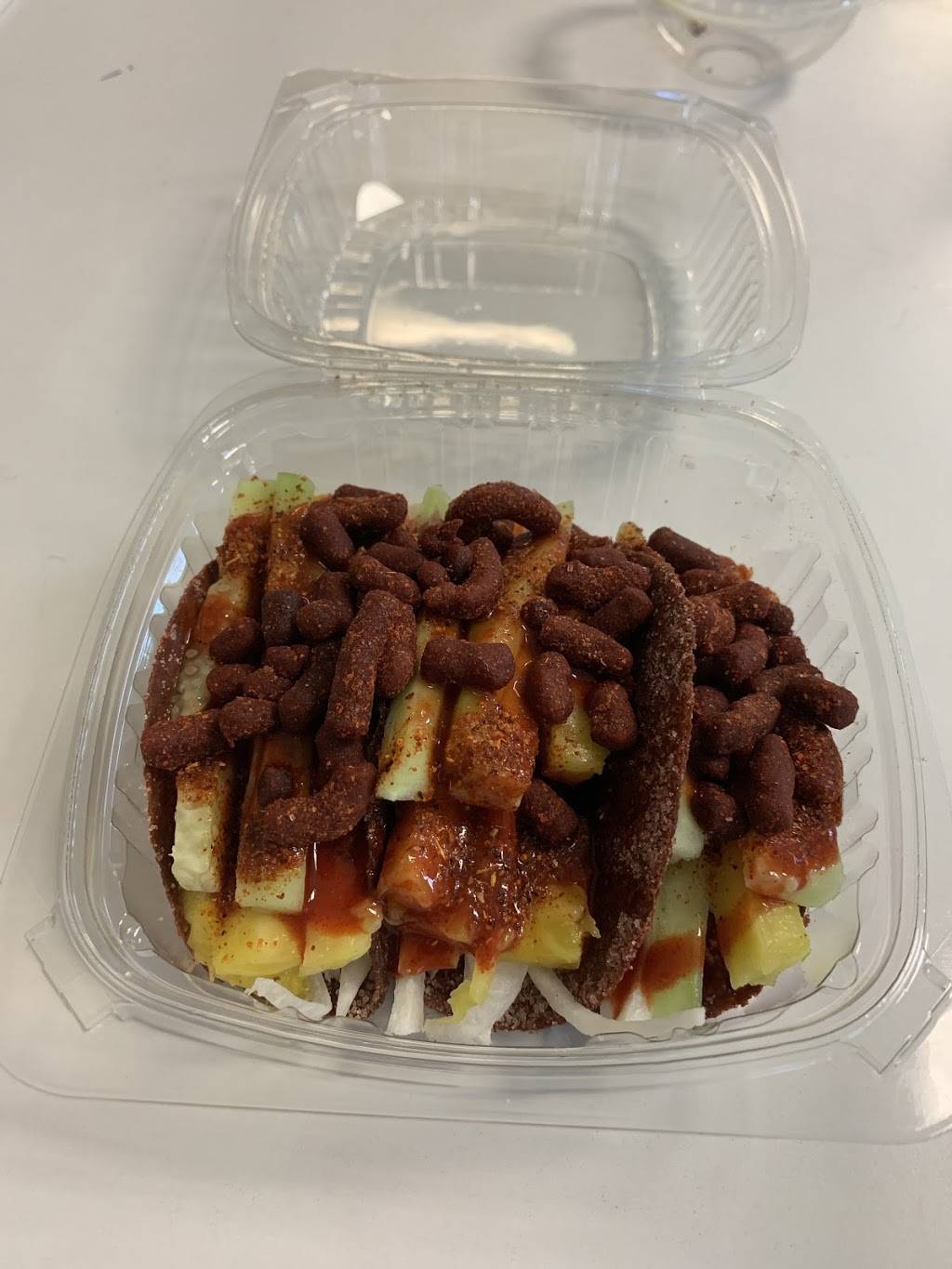 La Plazita | restaurant | 500 Oak Meadow Dr, Grand Prairie, TX 75052, USA | 2145186182 OR +1 214-518-6182