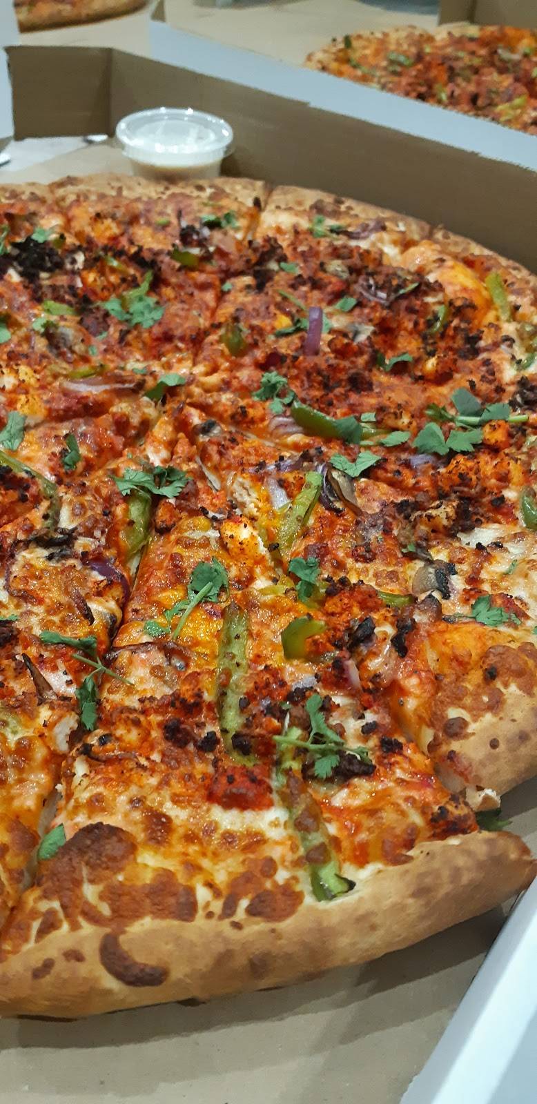 Wingz N Thingz Pizza | restaurant | 5703 Ferry St, Niagara Falls, ON L2G 1S5, Canada | 9053539464 OR +1 905-353-9464