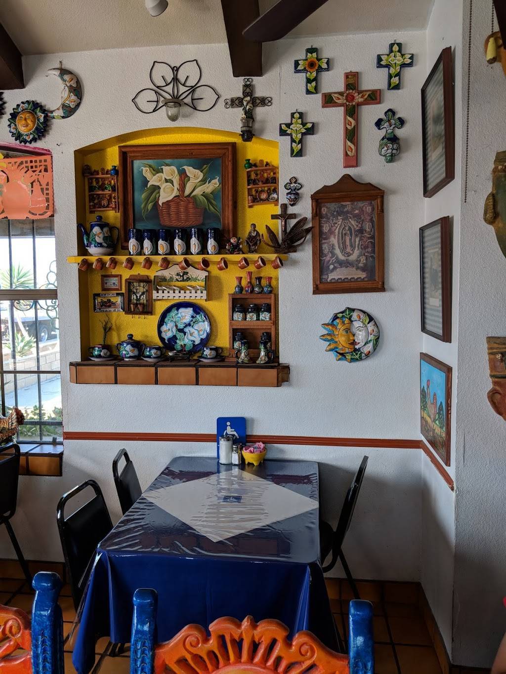 La Fuente Restaurant | restaurant | 101 Oak St, Soledad, CA 93960, USA | 8316783130 OR +1 831-678-3130