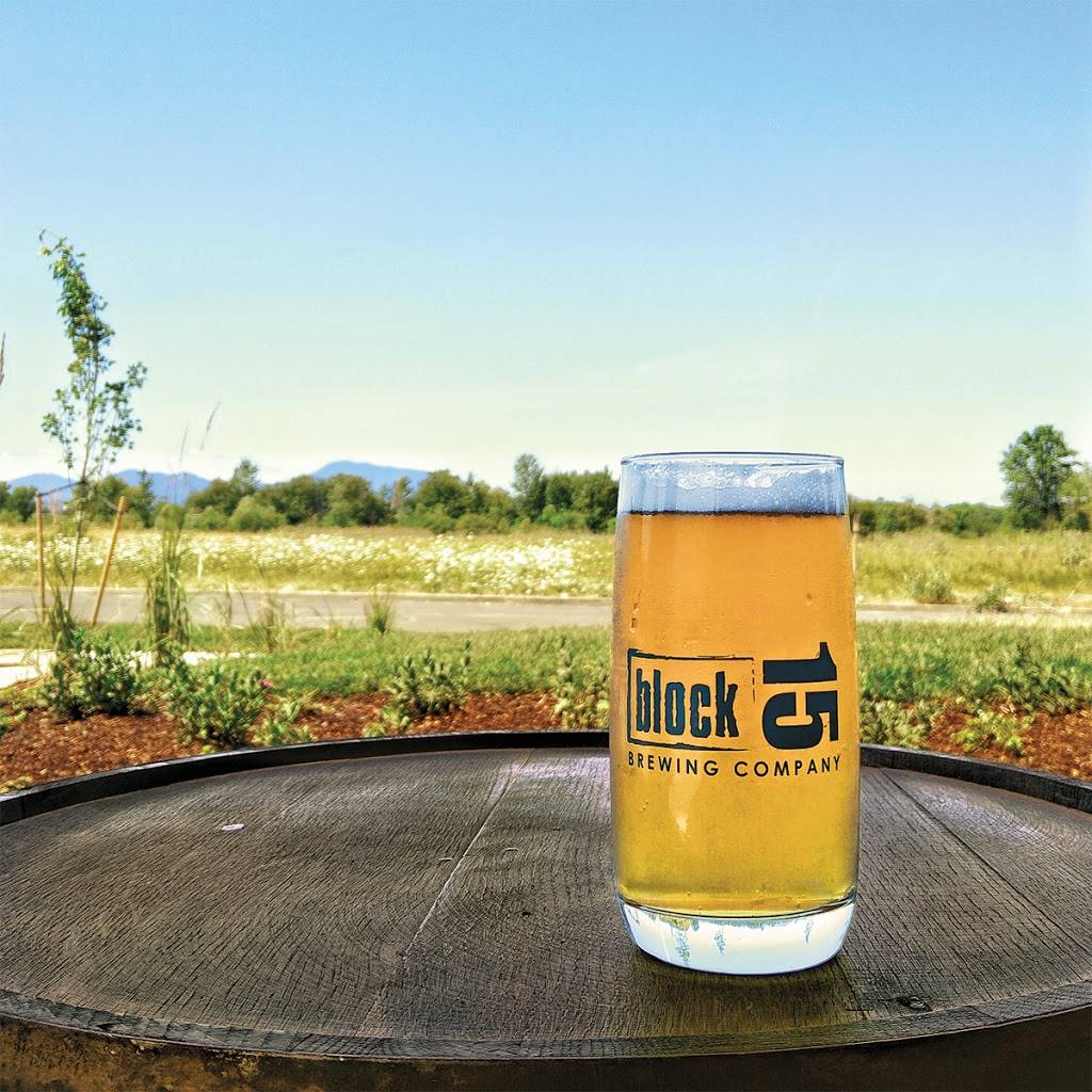 Block 15 Brewery & Tap Room | restaurant | 3415 SW Deschutes St, Corvallis, OR 97333, USA | 5417522337 OR +1 541-752-2337
