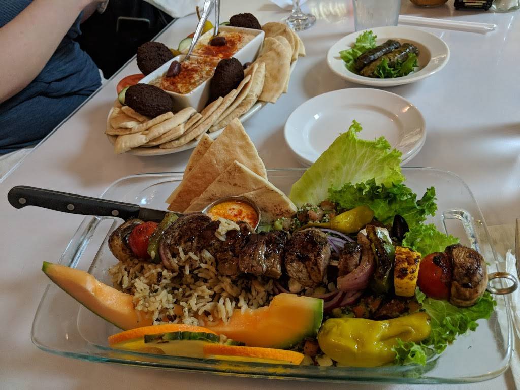 The Olive Branch Mediterranean Cuisine | restaurant | 3236 Cahaba Heights Rd, Birmingham, AL 35243, USA | 2059674600 OR +1 205-967-4600