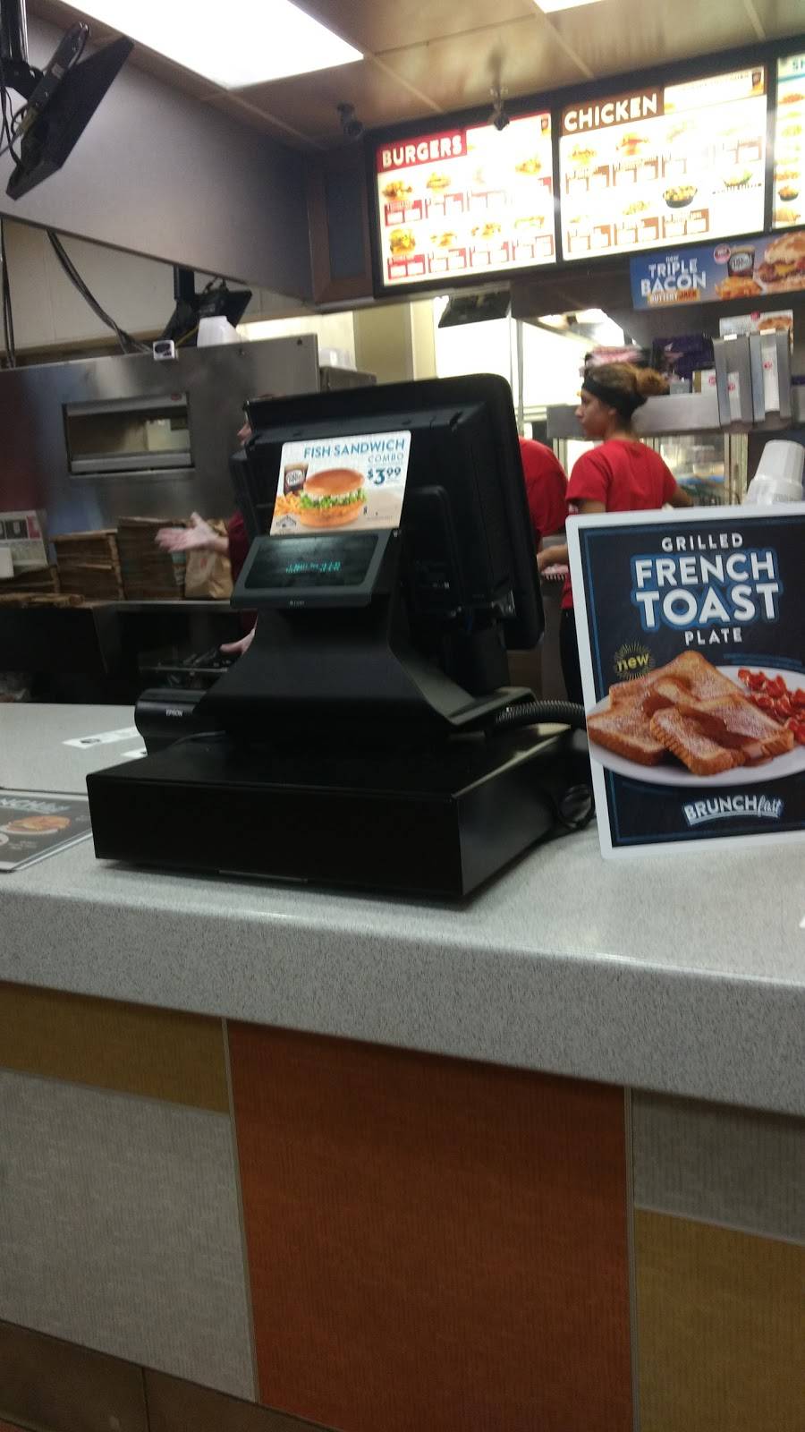 Jack in the Box | restaurant | 9021 N 59th Ave, Glendale, AZ 85302, USA | 6239370491 OR +1 623-937-0491