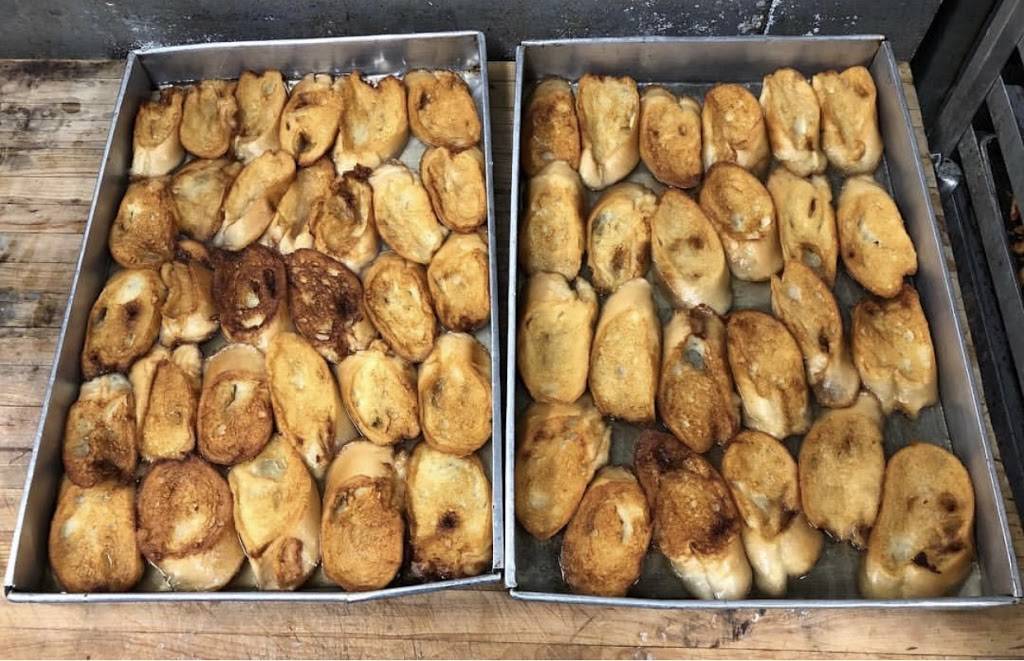 Cuba Bakery | bakery | 1641 NE 8th St, Homestead, FL 33033, USA | 3052452724 OR +1 305-245-2724